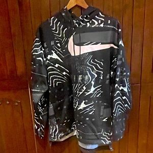 Hoodie long sleeve sweatshirt